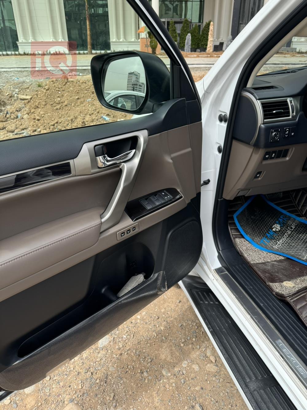 Lexus GX